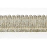 Brush Fringe 30mm Length